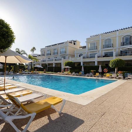 Апартаменты Aloha Gardens In Puerto Banus Марбелья Экстерьер фото